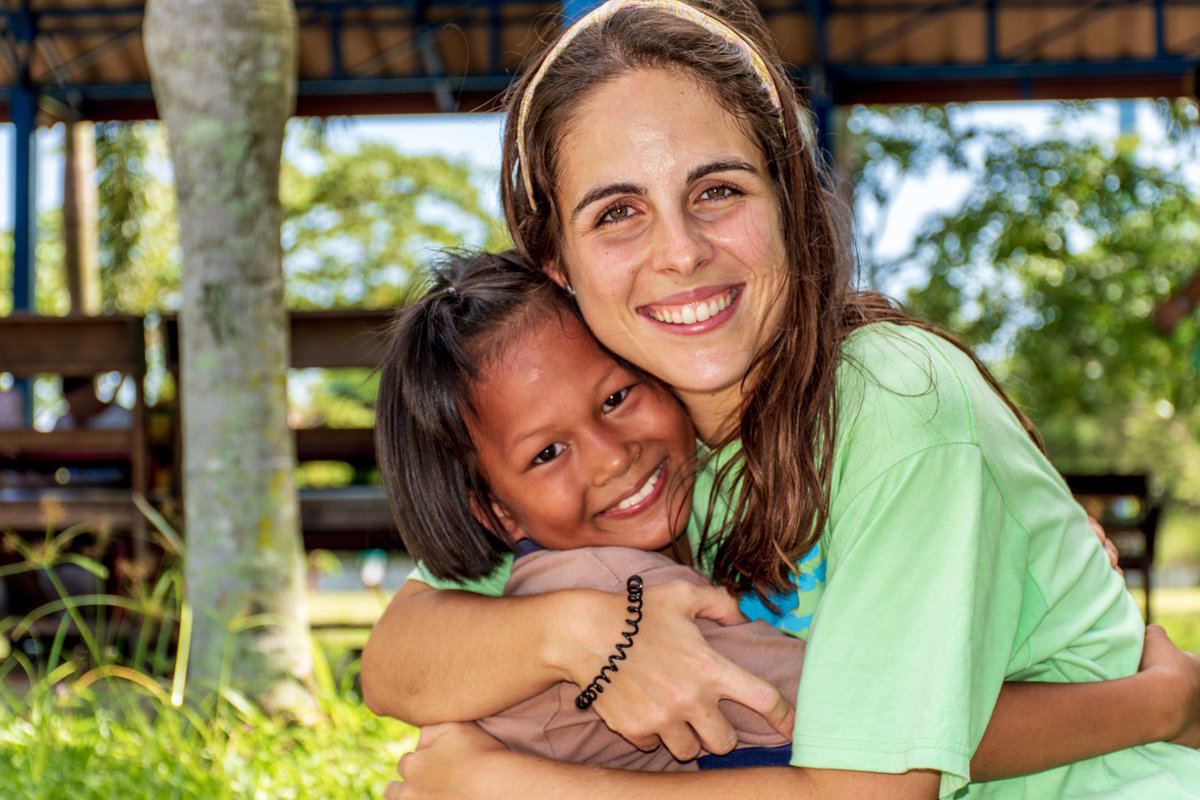 Conoce el proyecto redentorista para llegar a los heridos en Tailandia:

asolidaridad.org/index.php/2018…