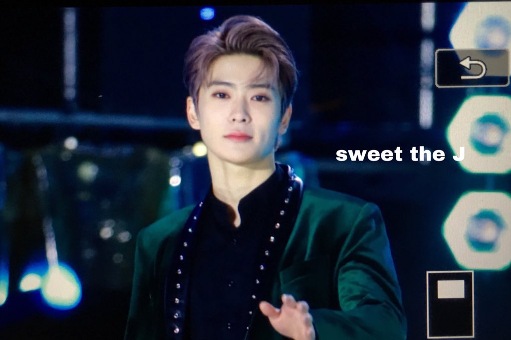 sweetthe_J's tweet photo. 181023 #NCT #NCT127⁠ ⁠ #재현 #JAEHYUN
마이 종교🙏🏻 https://t.co/5dRCzyAqZE