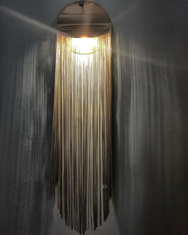 ArchPaoloFarina's tweet photo. Wall lamp __CE’ by Alexandre Joncas for d’Armes #archiproducts_milano #archiproducts #archilovers #interiordesign #interiordetails #architecturallightingdesign #lightdesign https://t.co/Z7S8FwggvZ https://t.co/cDHF2JZuCI
