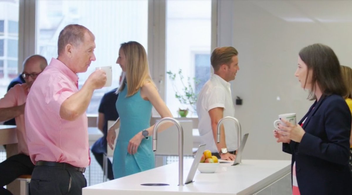 ScanomatBarista's tweet photo. Check out our new blog - Is your coffee offer meeting consumer expectations? #coffee #Coffeetrends #TopBrewer https://t.co/SWAUWjZ2RW https://t.co/9nmFMxsaQ9