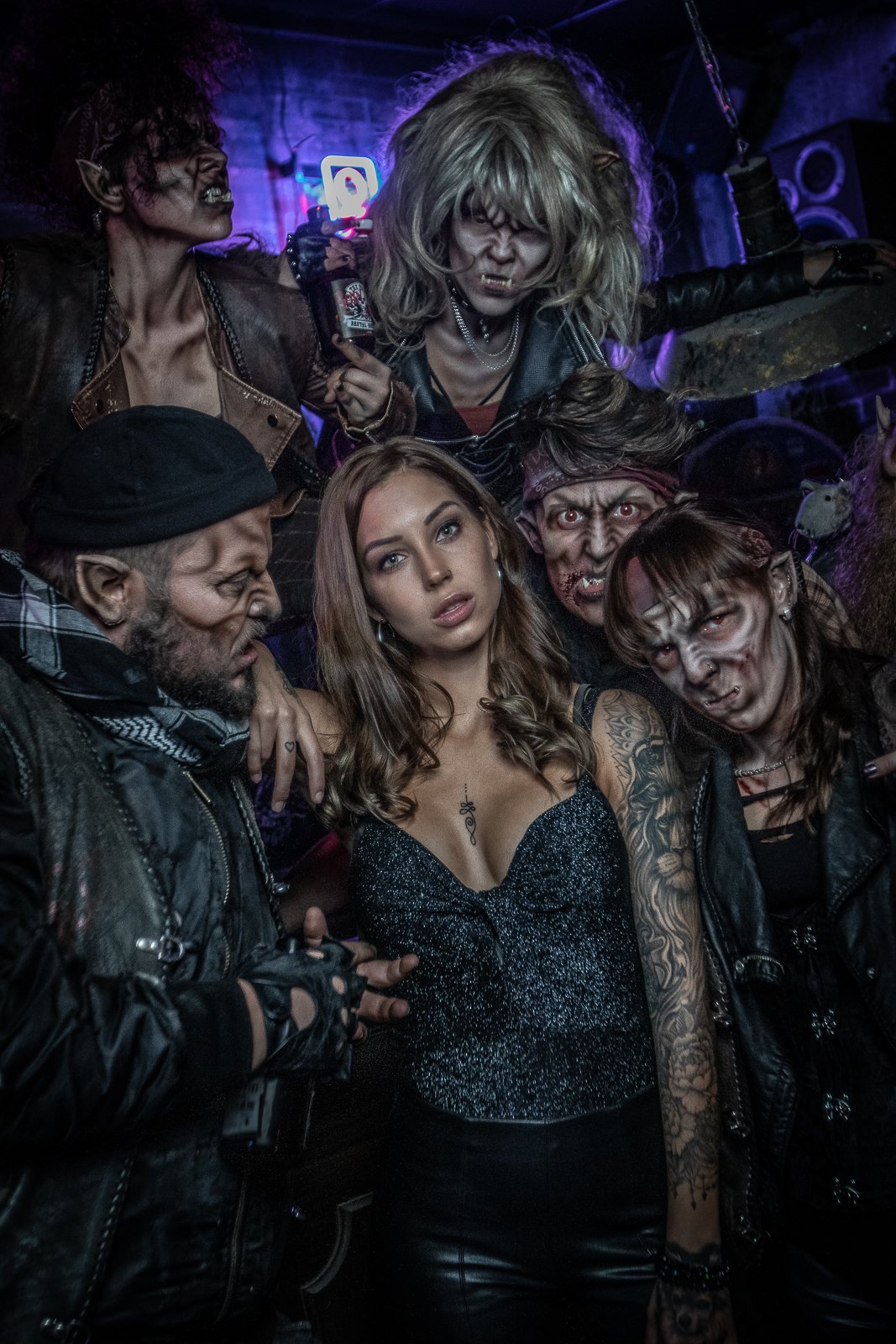 Europa-Park Sprecher on X: Lena Klahr wird Moon Servant 2018! In  Kooperation mit @playboy_d wurde für die @HNTraumatica der Moon Servant  2018 gesucht. Herzlichen Glückwunsch an die Gewinnerin Lena Klahr, welche  nun