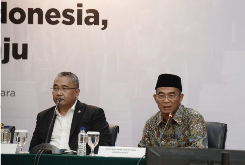 Kemendikdasmen RI tweet media