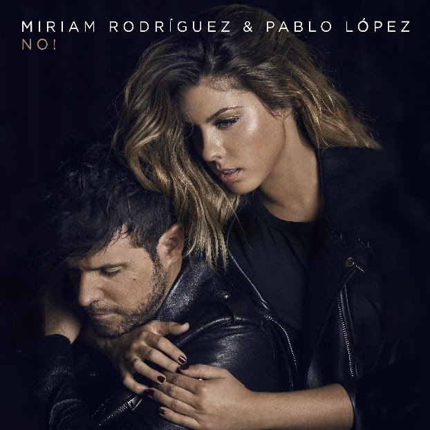 UniversalMusicSpain (@universalspain) on Twitter photo ¡Contando las horas para escuchar un tema que no podrás sacar de tu cabeza!
💥 <a href="/miriamrmusic_/">Miriam Rodríguez</a> publica mañana su nueva canción 'NO!' junto a <a href="/PabloLopezMusic/">Pablo López</a> 🎶¿Preparad@s? ¡Contando las horas para escuchar un tema que no podrás sacar de tu cabeza!
💥 <a href="/miriamrmusic_/">Miriam Rodríguez</a> publica mañana su nueva canción 'NO!' junto a <a href="/PabloLopezMusic/">Pablo López</a> 🎶¿Preparad@s?