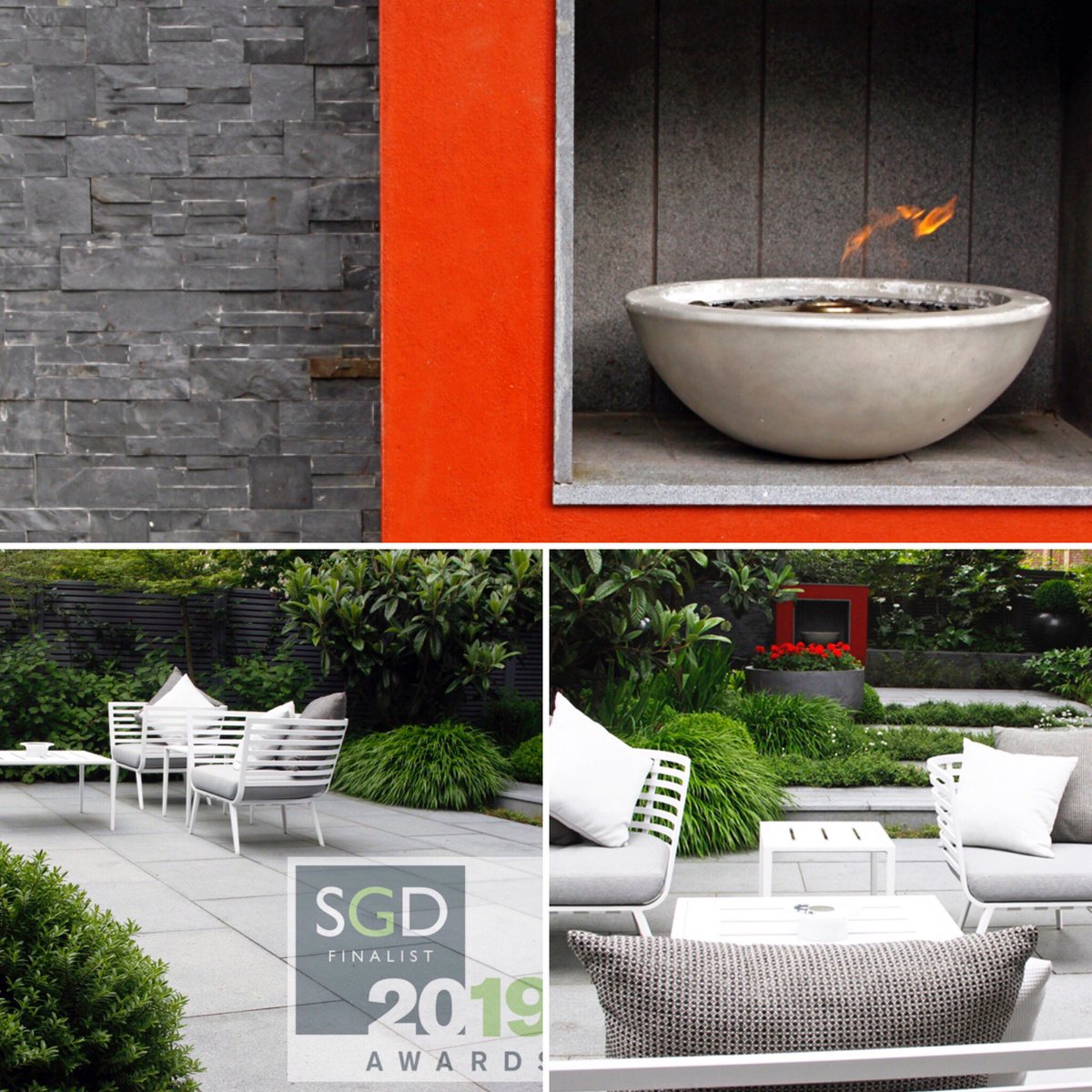 @The_SGD @BassonJames @Garden_Company1 @homesandgardens Super excited to be a finalist @The_SGD #SGDAwards