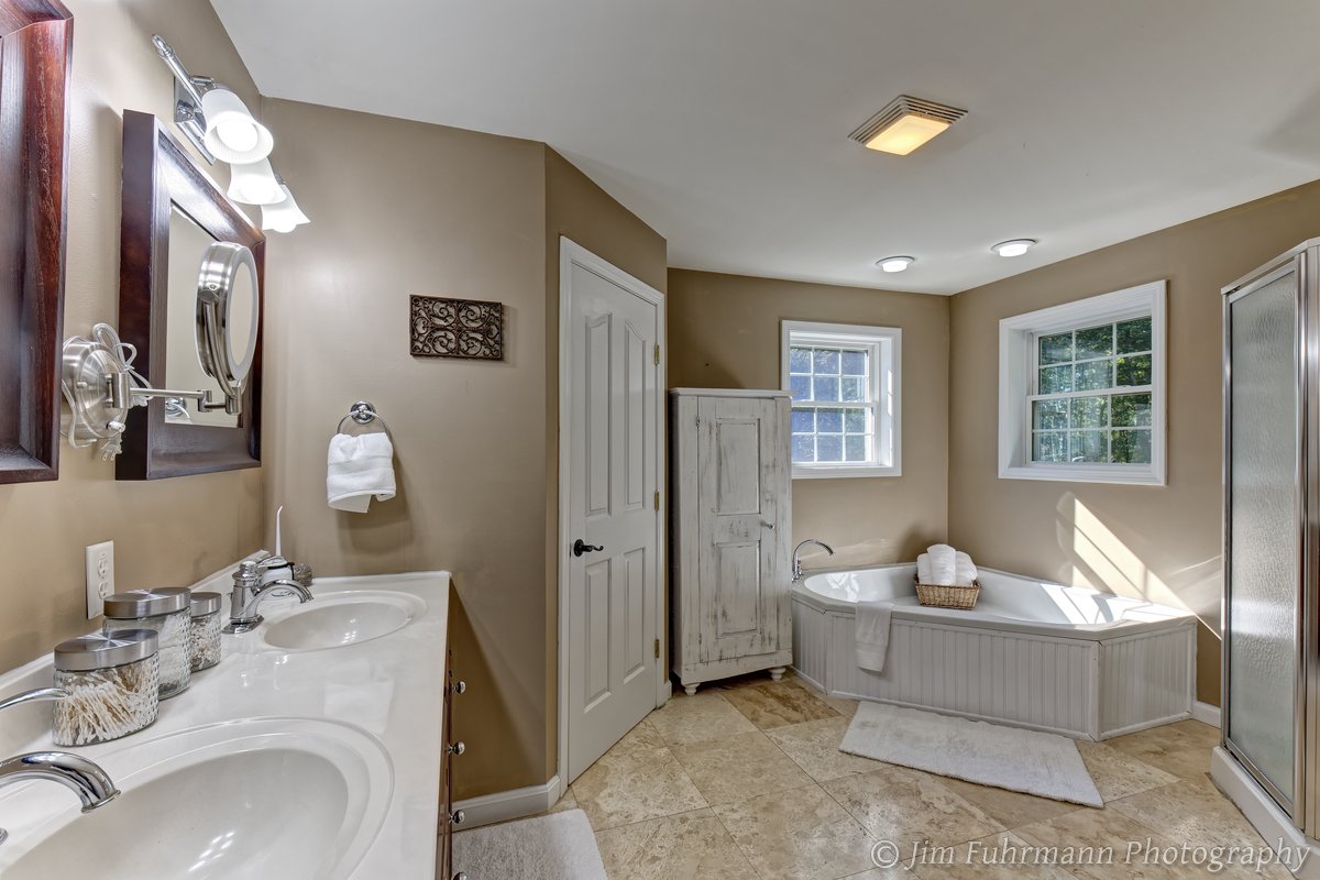 LISTING: Located at 15 Tuckers Run in Ledyard, CT, this 4,100 sq. ft. single-family home boasts 5 bedrooms, 4 full bathrooms, 1 half bathroom, and a 3-car attached garage.

PHOTO TOUR: ctrevealed.com/listings/ledya…