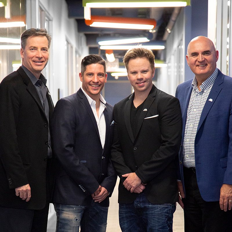 AssentGlobal's tweet photo. [Blog] Assent Receives Over US$100 Million Series C Financing. Read the post here:
https://t.co/otKYip3TUm https://t.co/iyqjiBlM4N