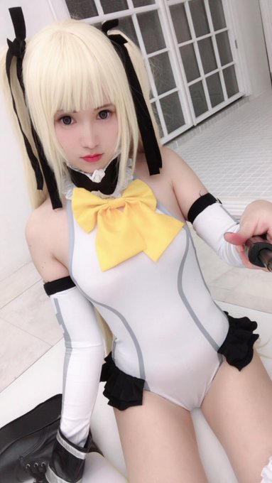 Twitterのコスプレ画像30