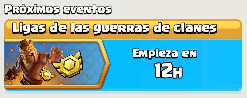 Clash of Clans ES tweet media