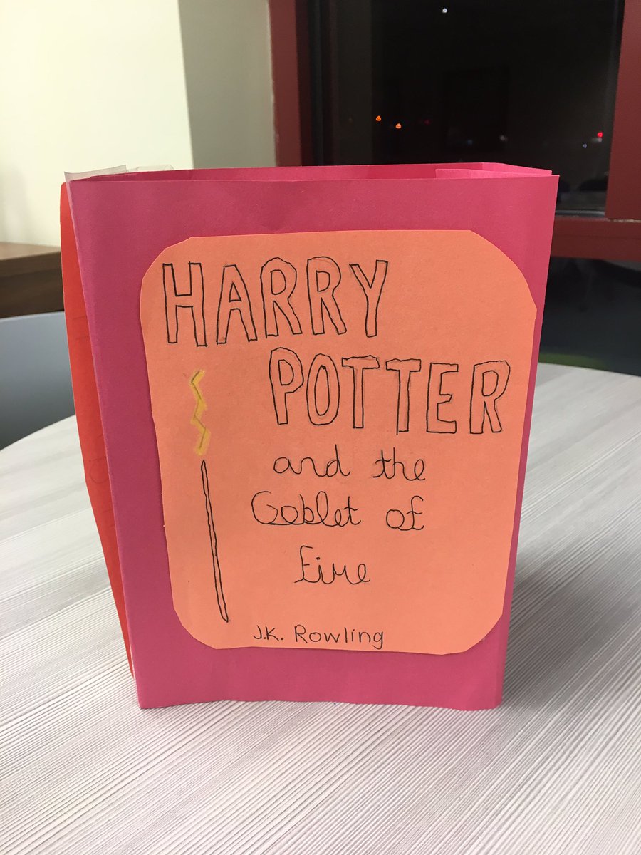 pcgarrisonlib's tweet image. #davis6 has got its 2nd Reading Challenge submission! Woohoo!!!