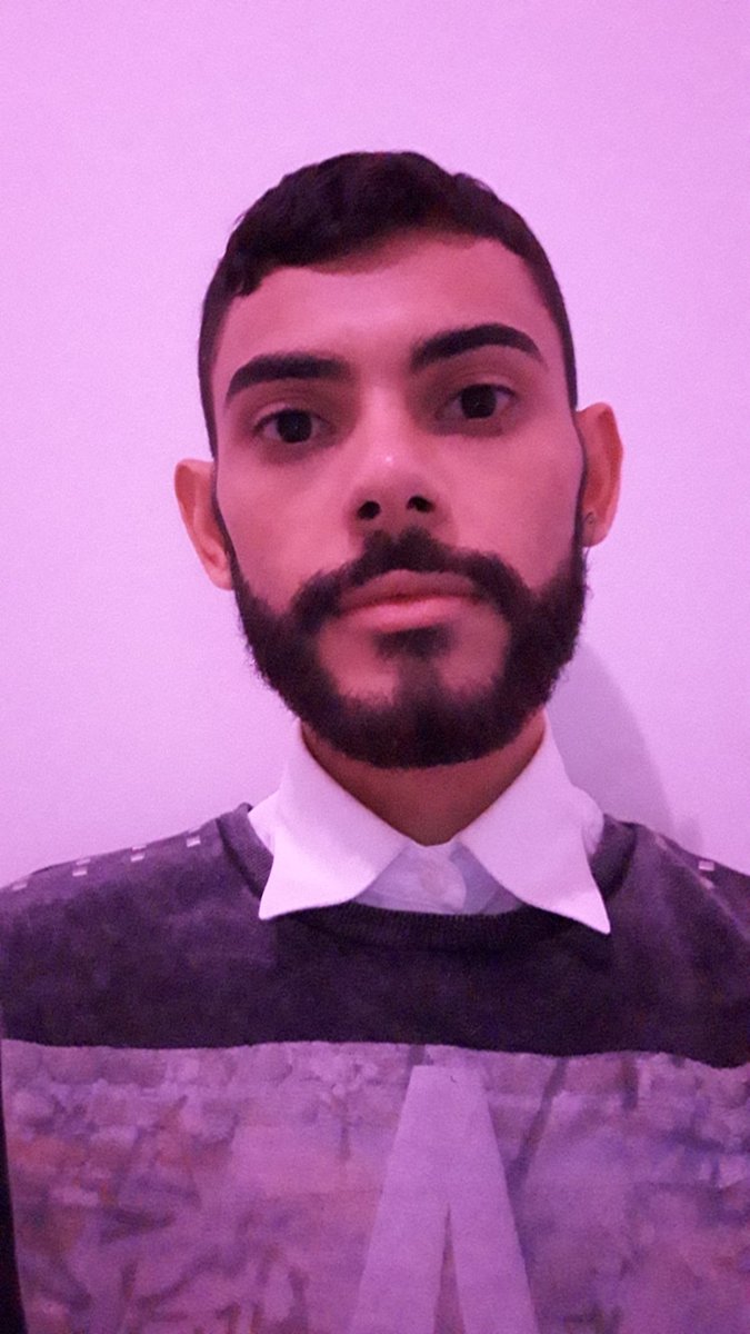 ApolloBraz's tweet image. May everyday be like a day in paradise! 🦄🌌
#GoodVibes #TuesdayMotivation #LGBT