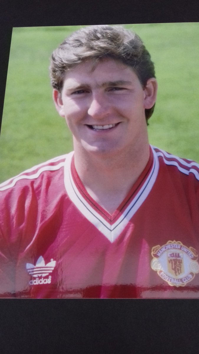 YesterdaysStars's tweet photo. 🇾🇪🇾🇪 Norman Whiteside , what a Stretford hero , was and still is 👍🇾🇪🇾🇪 https://t.co/VBO0CokFcm