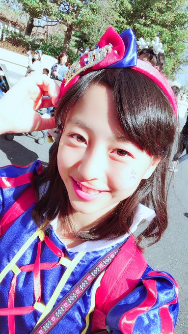 Twitterのコスプレ画像45