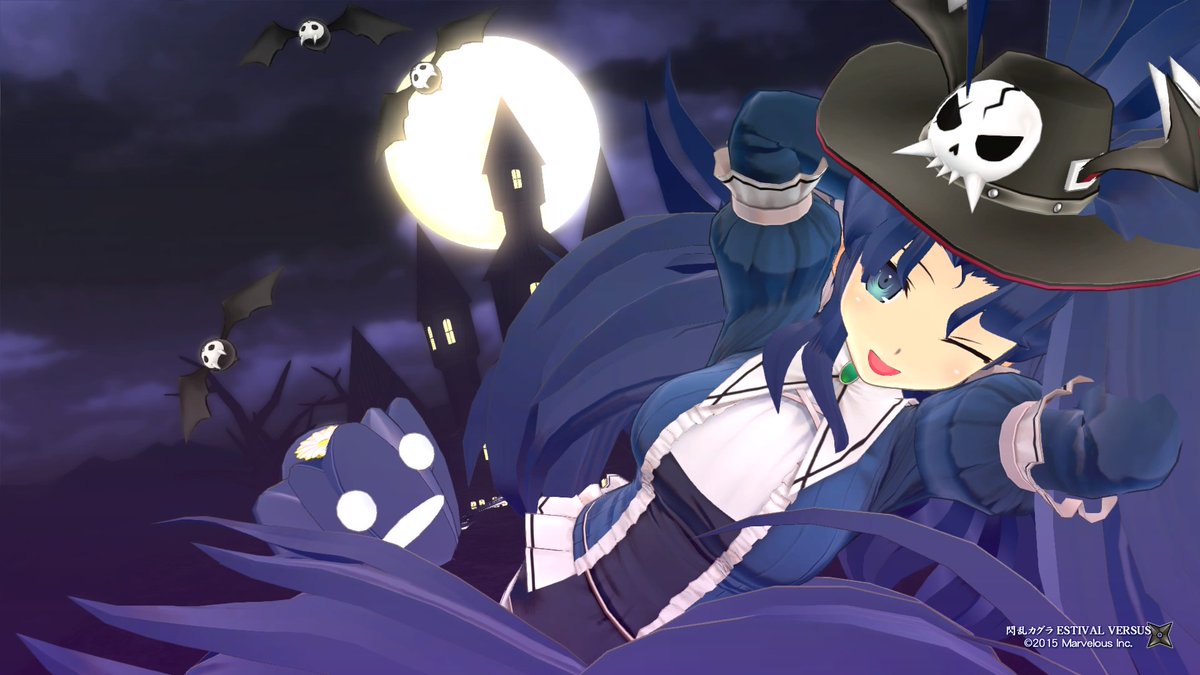 過去のカグラマまとめ 閃乱カグラev 閃乱カグラpbs 閃乱カグラbrnのジオラマ集 9ページ目 Togetter