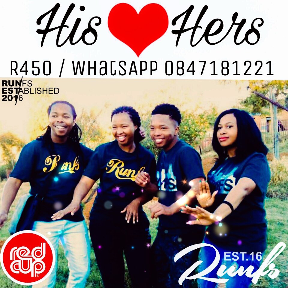 HakVrystad's tweet photo. #RUNFS
#FreeState
#Order_Here WhatsApp 0847181221 https://t.co/JZpHaV7ByB