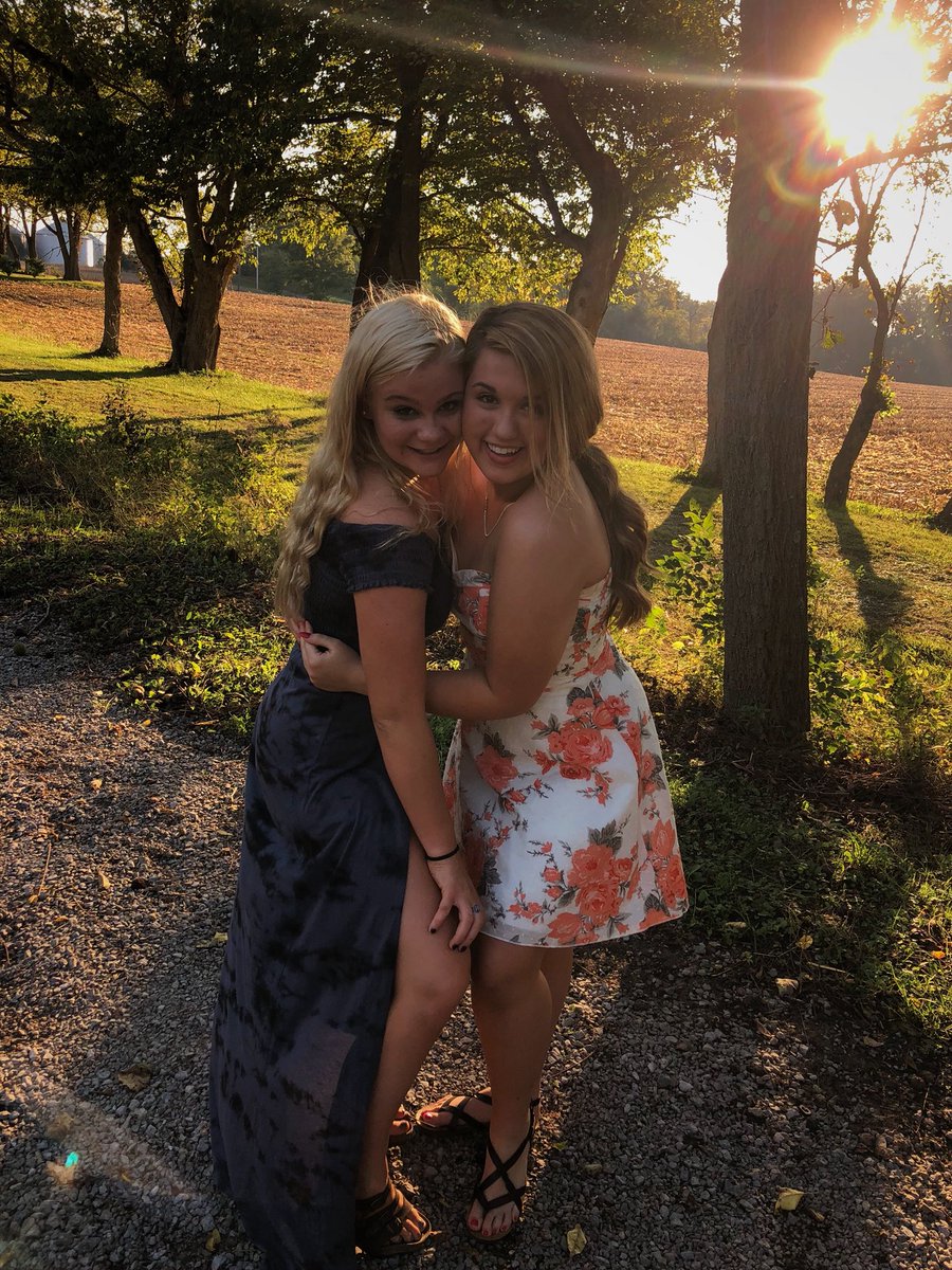 Happy 18th Birthday, beautiful soul💖 Love u forever bff!! <a href="/LukeyRachael/">Rachael Lukey</a>