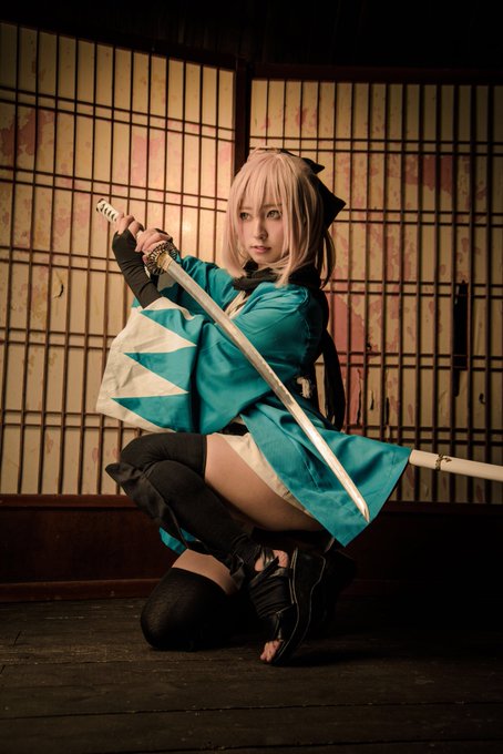 コスプレイヤー円谷みうのTwitter画像11