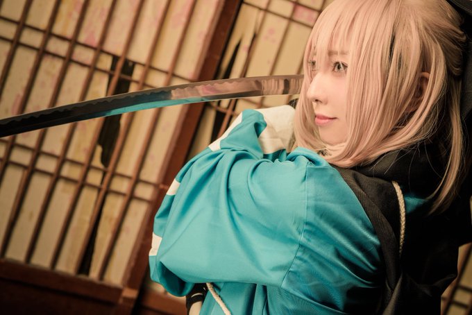 コスプレイヤー円谷みうのTwitter画像12