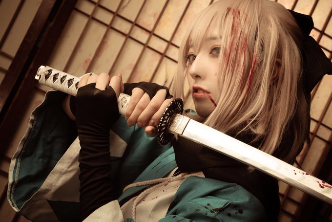 コスプレイヤー円谷みうのTwitter画像13