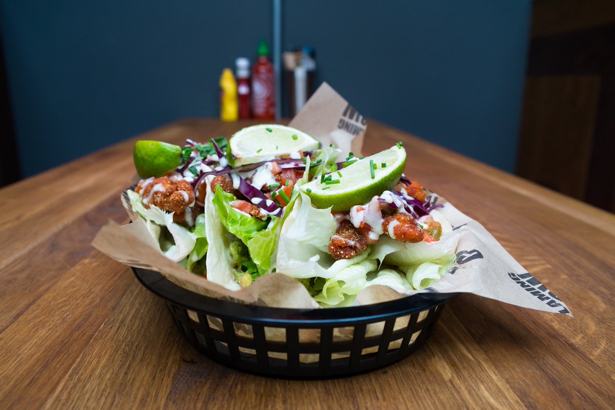 The sun is shining and kids are off school. What better way to enjoy the day, than devour some delicious tacos? 😋🌮

#lunch #TacoTuesday #TuesdayThoughts #TuesdayMotivation #dinner #halftermfun #halfterm