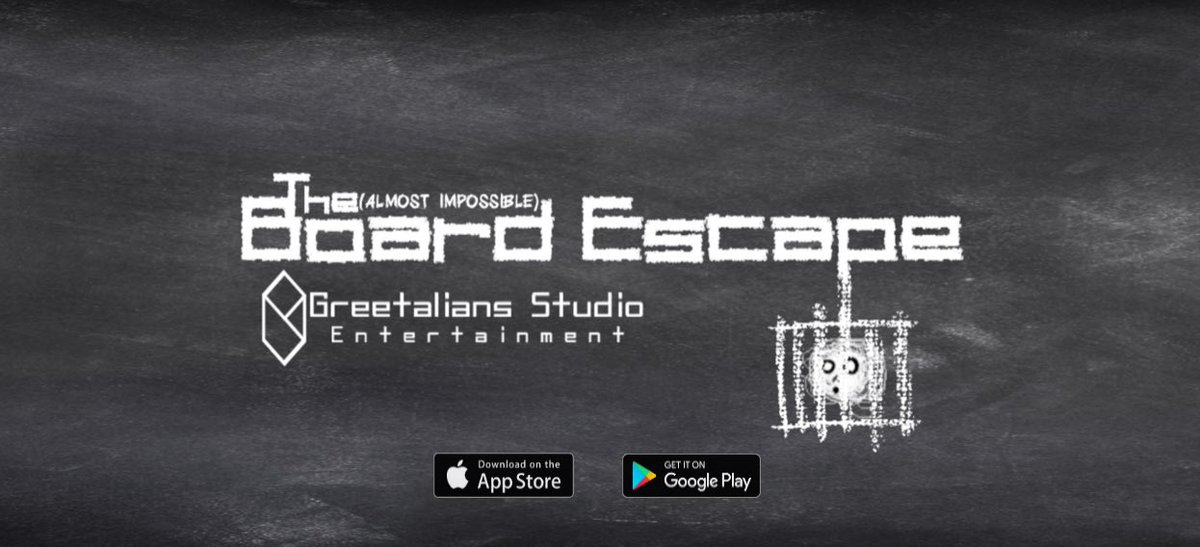 We are thrilled to announce that T.A.I.B.E. is now available on the Google Play store.

Grab your copy here: play.google.com/store/apps/det…

If you are on iOS get your copy here: itunes.apple.com/ie/app/t-a-i-b…

#Androidgames #iOS #mobilegaming #IndieGames #GooglePlay 

@DannyDSC1 @kayirhkn