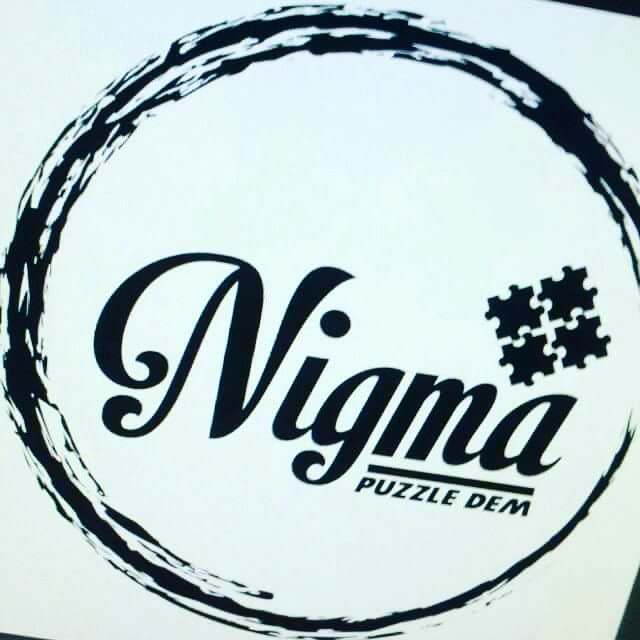 nigmapuzzlez's tweet image. #NewProfilePic