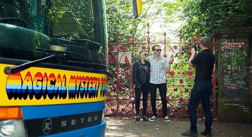 ExploreLpool's tweet photo. 🚌 | Magical Mystery Tour 

How would you like to be a part of a tour that is all things Beatles? #TheBeatles 

Tickets &amp; info 👉 https://t.co/yXuG23To3T https://t.co/qlUrfimBCh