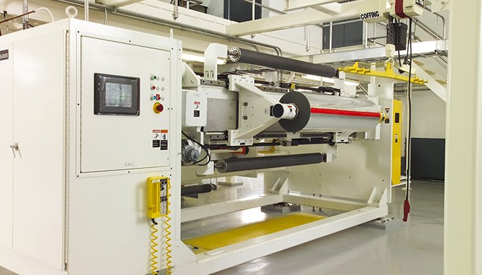 Davis-Standard, LLC tweet media