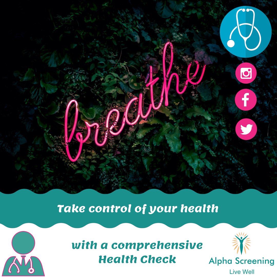 AlphaScreening's tweet photo. We provide private health screening in the UK &amp; screen #kidneys #heart #lungs #diabetes #thyroid #cancers, #cholesterol &amp; more. We send you the results securely online including concise comments from our qualified #doctors https://t.co/nA1PglY4ku
Call FREEPHONE 0800 029 3291 https://t.co/zdvjOD417b