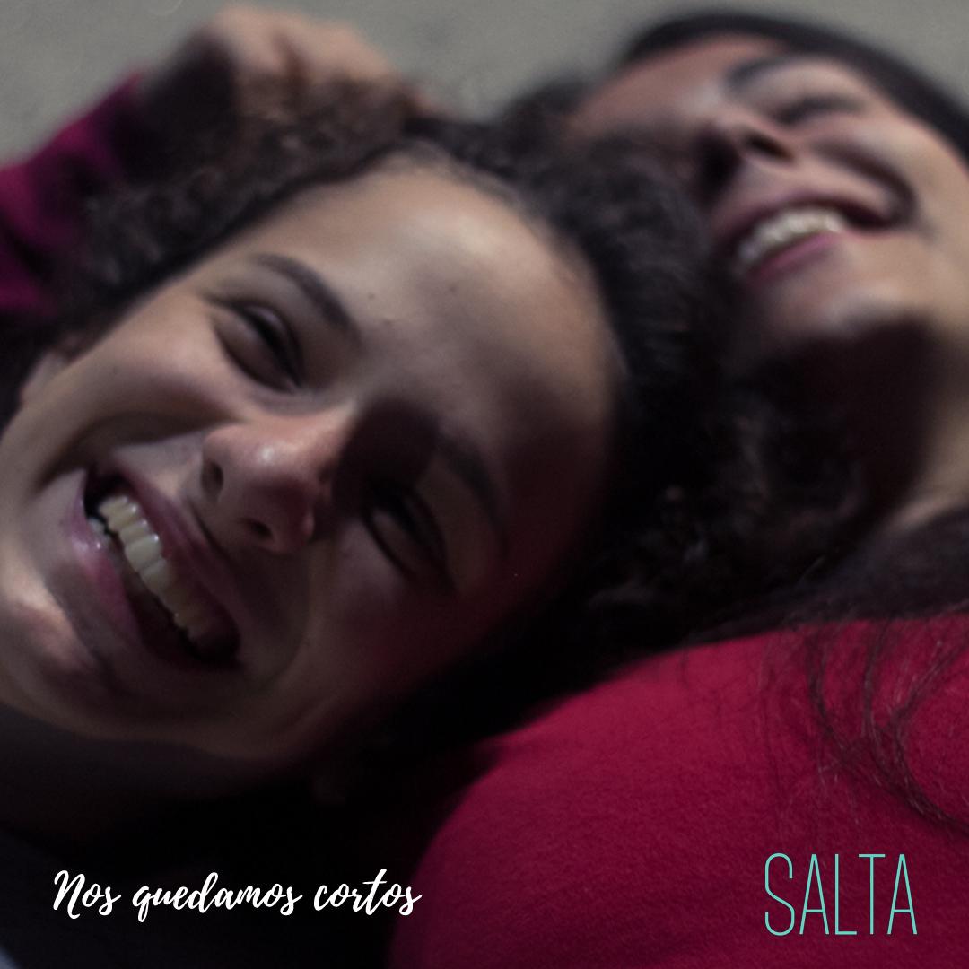 .<a href="/saltafilm/">Salta Short Film</a> de <a href="/kusalausa/">Marianne Amelinckx 🇻🇪 🏳️‍🌈 🎥</a> también se proyectará en #NosQuedamosCortos 🎬
>>> Jueves #25Oct - 7pm - <a href="/fragacafe/">Fraga Café</a> en <a href="/piedemontecc/">CC Piedemonte</a> #Merida 
•
Una producción de <a href="/Festivale_ando/">Festivaleando</a> e <a href="/HistoriasProdu/">Historias Producciones</a> 
#CineVenezolano