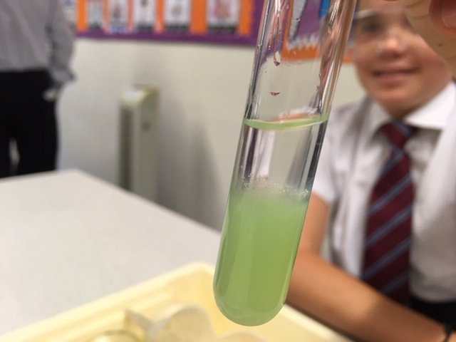 LMDCHSCA's tweet photo. Check out today's blog from Ruby and Anya of @LMDCH_Science! Great work guys, fantastic to see your enjoyment of Science! https://t.co/2thkzYwVUG ππ¬π¬ππ§ͺβοΈ @Blogger @Bitly @BBCScienceNews @LamareHighSchoo #GetInspired #getinvolved #ScienceSpectacular @BBCScienceClub https://t.co/Saj278I6vA