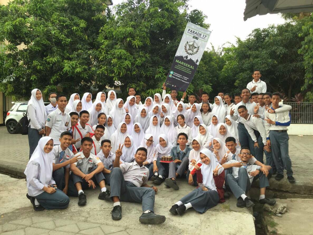 Terima kasih, <a href="/215PMR/">PMR Unit 215</a>