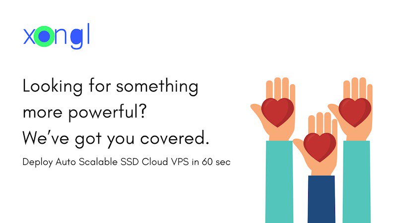 xonglcloud's tweet image. We&apos;ve got your all queries covered by our powerful Helping Hands. :)
#cloud #cloudforeveryone #xongl  #dailyinspiration #cloudsecurity #cloudbased #cloudforindia #vps #cloudcomputing #crypto
#businesstips #globalmarket #venturecapital #thinkglobal #businessowner #entrepreneur #mo