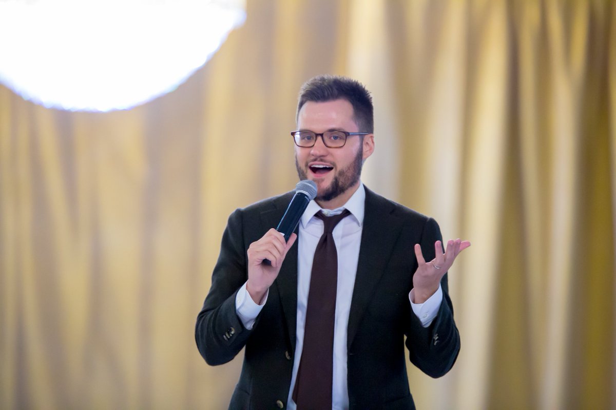 IHHN_PK's tweet photo. #FriendsofIndusHospital, USA, organized a fundraiser to support the cause of #theindushospital in #SanFrancisco recently.#JeremyMcLellan was invited to entertain the audience with his comedy. Our international teams make us so proud with these successful fundraisers! https://t.co/p0ZCgITImd
