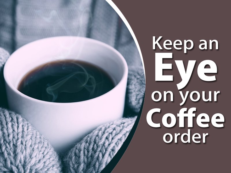 AndrewBachour's tweet photo. Frequently drinking coffee/tea can easily stain your #teeth. So try to limit your coffee to maintain good #dental #health. https://t.co/D1f9MK4yhO