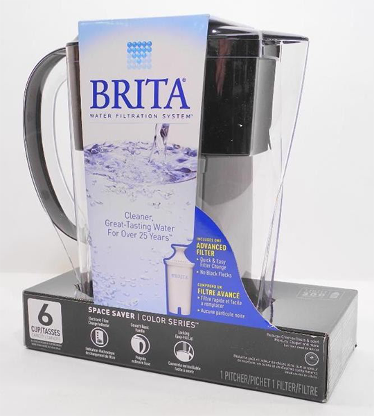 Auction_Network's tweet photo. LIVE ONLINE AUCTION - #Auction Goes Live Today at 8PM EST - #BidOnline NOW! Bidding Is Open - #LiveAuction #OnlineAuction - Brita Water Filter Jug #Brita #WaterFilter #FilteredWater #BritaFilters #WebAuction #Auctions #BritaFilter #BritaWater
https://t.co/xtICXnfZ8g https://t.co/LQuxxZluAR