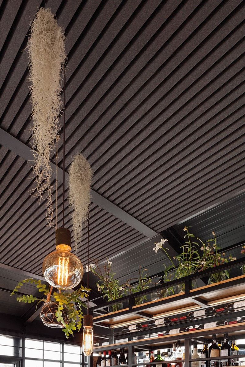 Hunter Douglas On Twitter The Heartfelt Modular Feltceiling
