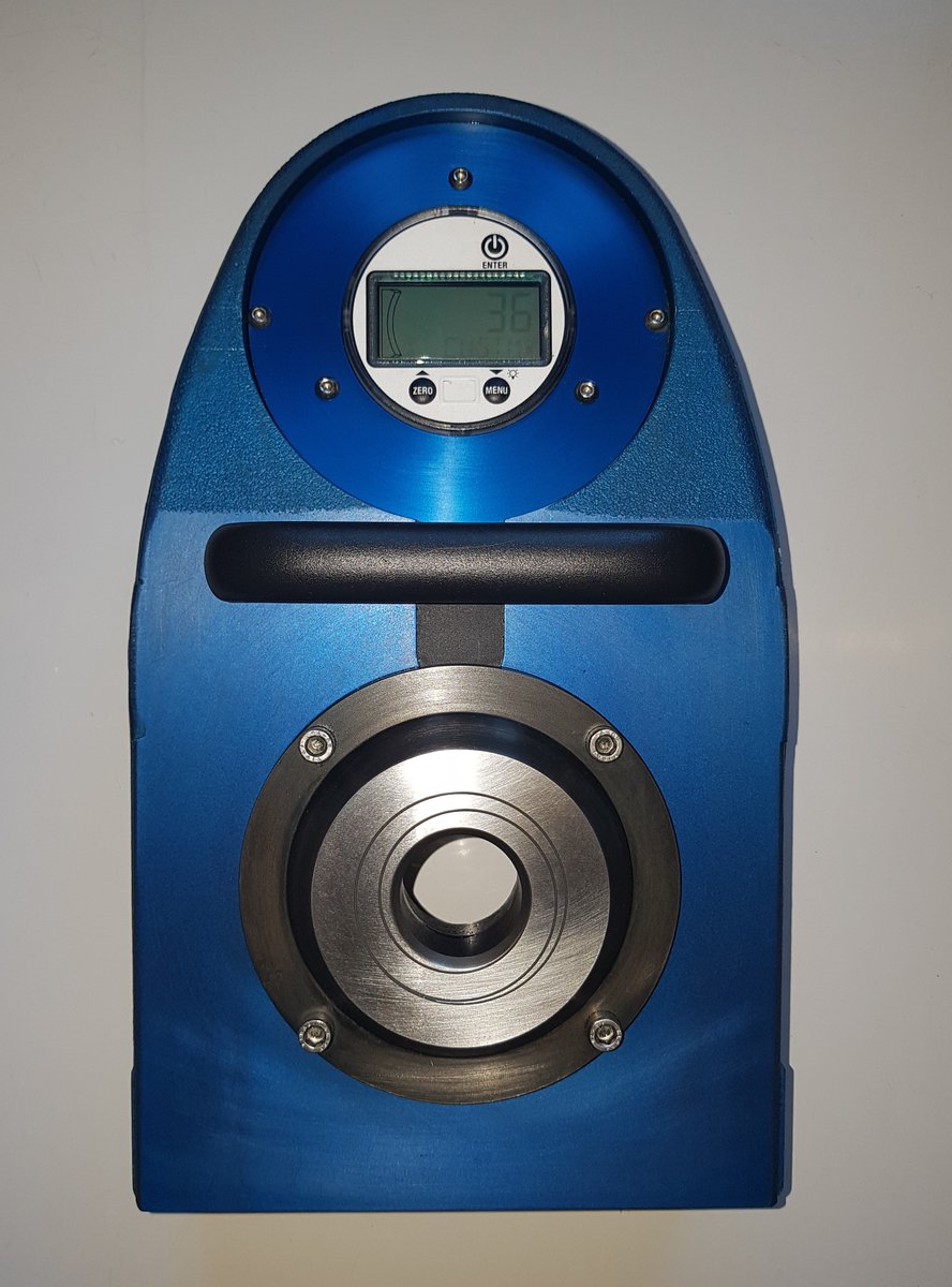 Statimeter's tweet image. NOW AVAILABLE - NEW to A.E.L Flexaulic (Statimeter) 2018 Digital Bolt Load Meters and Tensiometers.
Our NEW Digital Bolt Load Meters and Tensiometers can be factory set and calibrated to customer specification #loadcell #statimeter #ManufacturingUK #EngineeringUK #Wrexham #ukmfg