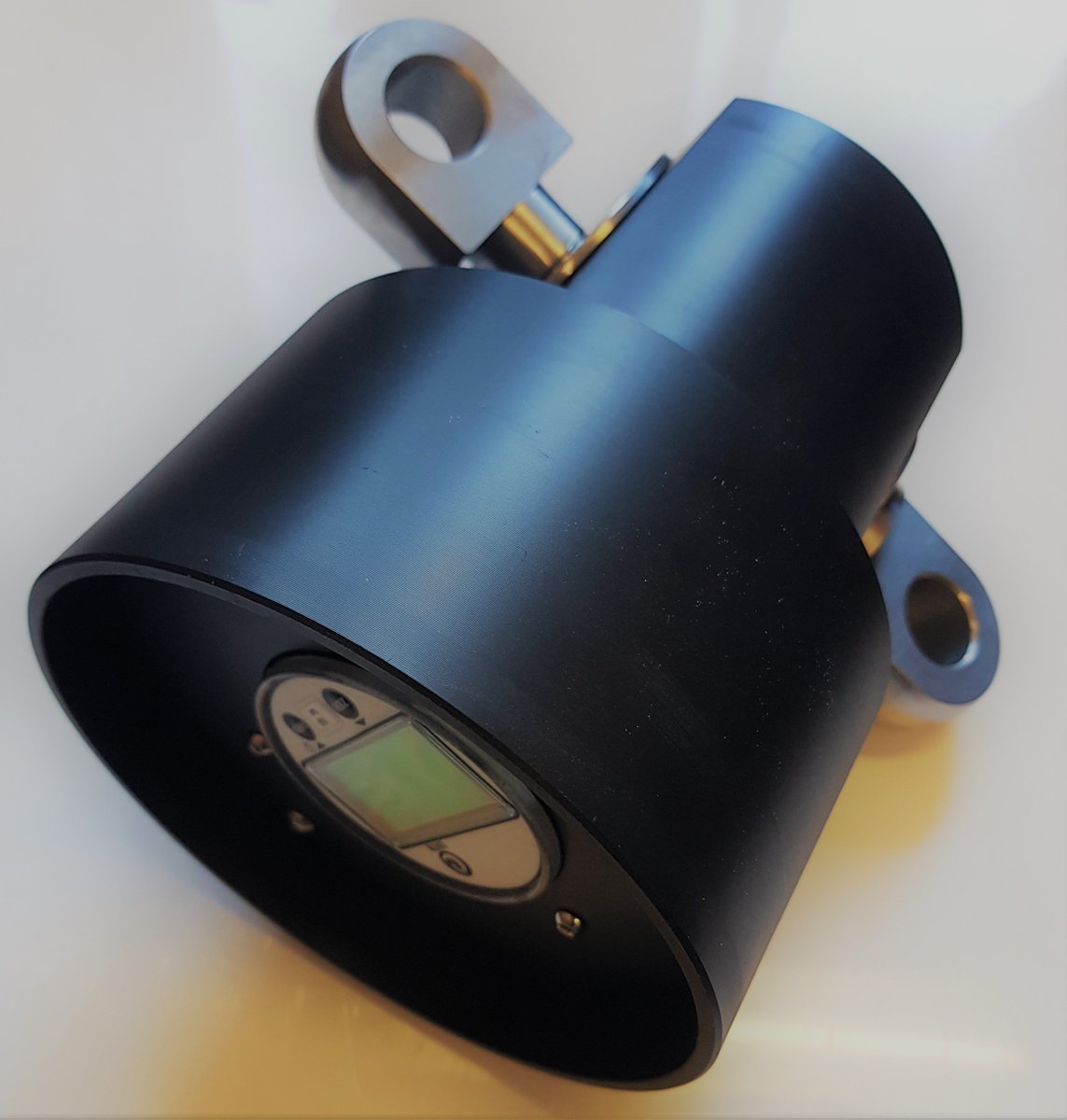 Statimeter's tweet image. NOW AVAILABLE - NEW to A.E.L Flexaulic (Statimeter) 2018 Digital Bolt Load Meters and Tensiometers.
Our NEW Digital Bolt Load Meters and Tensiometers can be factory set and calibrated to customer specification #loadcell #statimeter #ManufacturingUK #EngineeringUK #Wrexham #ukmfg