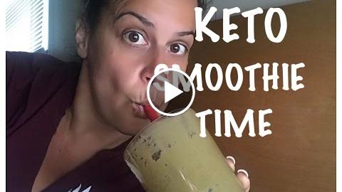 KetoMosquito's tweet photo. Keto Chocolate Avocado Green Smoothie - YUM! #keto #ketogenic #lowcarb https://t.co/mHcednhrVf https://t.co/DViAw6RbjJ