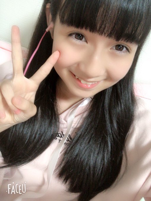 Twitterのコスプレ画像1