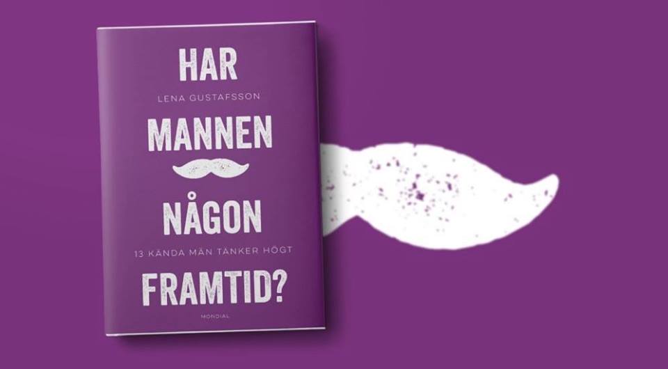 Inspirationslunch med mig &amp; <a href="/micaeldahlen/">Micael Dahlen</a> nu på torsdag! Vi ses på Akademibokhandeln Mäster Samuelsgatan. Anmälan på akademibokhandeln.se/evenemang/har-…
#harmannennågonframtid #akademibokhandeln