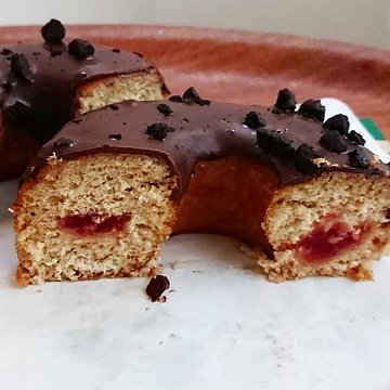 スタバのドーナツの賞味期限は 値段やカロリー 持ち帰りの温め方も紹介 Luanatimes