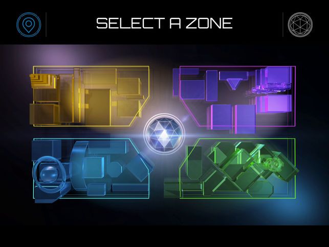 fishinabottle's tweet photo. The Crystal Maze board game is out! We are proud to have developed the timer app for this. https://t.co/RpFGWUPxPe https://t.co/dWOJVe1ku8