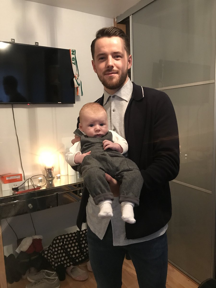 Marc Mcnulty (sparkymcnulty) Twitter