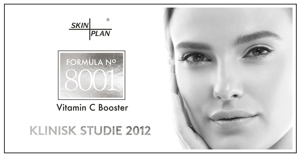 MediceraSverige's tweet photo. Mediceras kliniska studie kring #SkinPlan Vitamin C Booster stödjer användningen av #vitaminer i #hudvårdsprodukter för att omvända olika #hudskador.
Läs mer på: https://t.co/0S3lM61260
#ansiktsbehandling #hudbehandling #hudvård #skönhetsbehandling #skincare #skincream #vitaminc https://t.co/sgFDnxUdhT