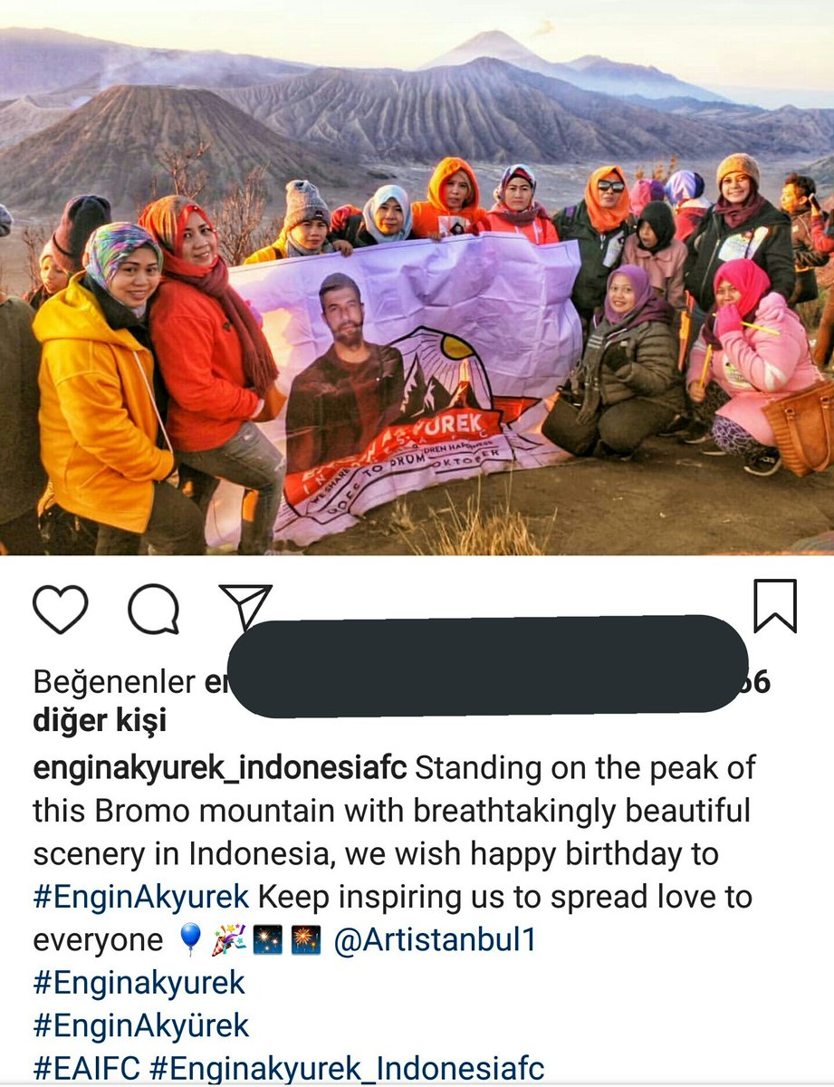 EAdeaz's tweet photo. Endonezya'lı #EnginAkyürek fanları; Enginin doğum günü için topladıkları bağışlarla çocuklarının eğitimine destek oldular, toplanan bağış beklenenden fazla olunca, kalan parayı ülkelerindeki Türkiye'de ki AKUT benzeri arama kurtarma derneğine bağışlamışlar bravo👌👏 @Artistanbul1 https://t.co/Tthv7pCajH