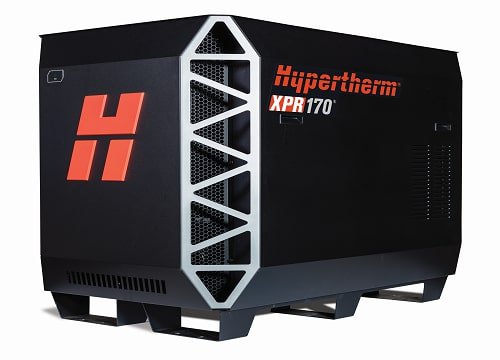 themachinemaker's tweet photo. @Hypertherm expands availability of X Definition class plasma with new XPR170 plasma cutting system

Visit: https://t.co/oSf2T9JaoL

#Manufacturing #manufacturer #HanoverGermany #Plasma #Hypertherm  #themachinemaker https://t.co/o8MT2S3NHd