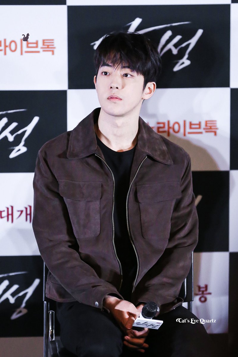 catseyequart2's tweet photo. 180914 라이브톡 #남주혁 #NAMJOOHYUK #南柱赫 #ナムジュヒョク https://t.co/k2ycNDZNz2
