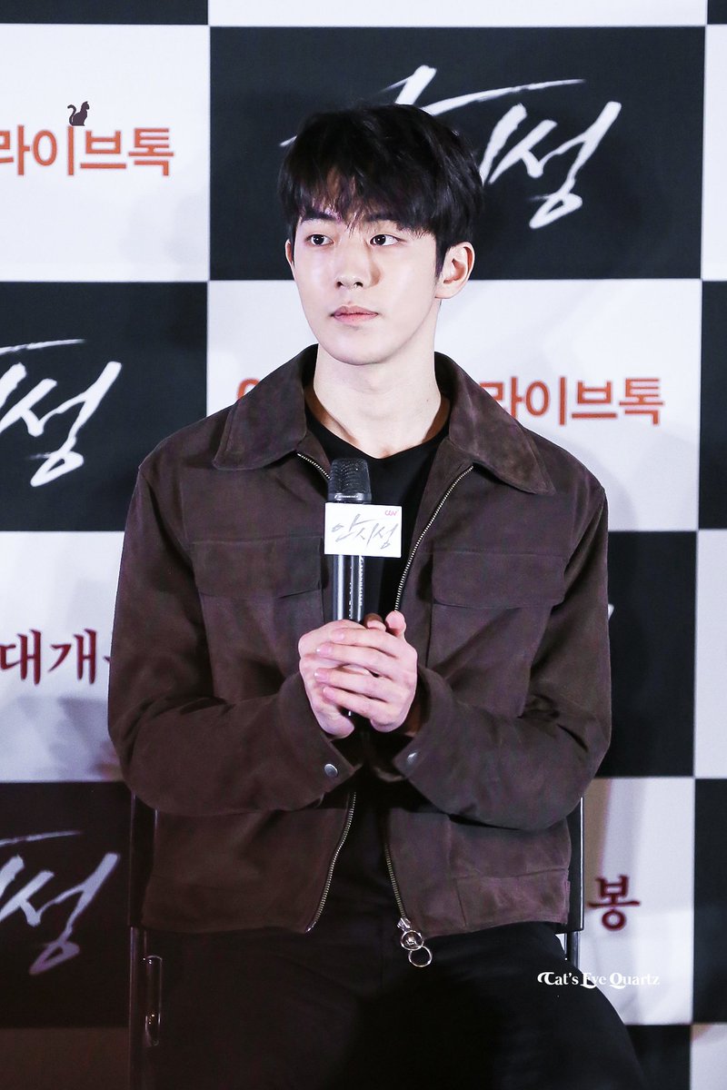 catseyequart2's tweet photo. 180914 라이브톡 #남주혁 #NAMJOOHYUK #南柱赫 #ナムジュヒョク https://t.co/k2ycNDZNz2