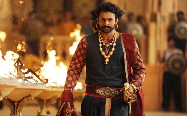 Poshalasaikuma1's tweet photo. King of tollywood 
#HappyBirthdayPrabhas https://t.co/dJJP03CdLS